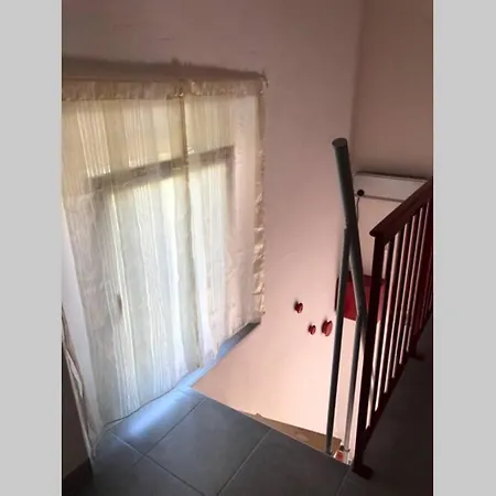 Casa Mia 甘巴西