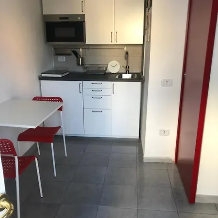 Casa Mia * 甘巴西