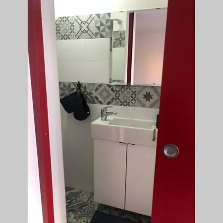 Apartment Casa Mia Gambassi Terme