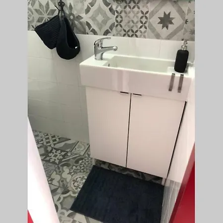Appartamento Casa Mia *
