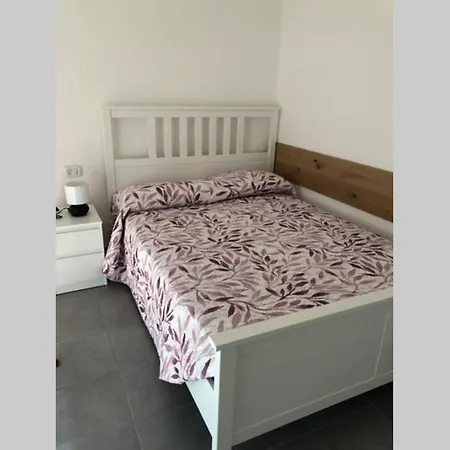 Casa Mia Apartment
