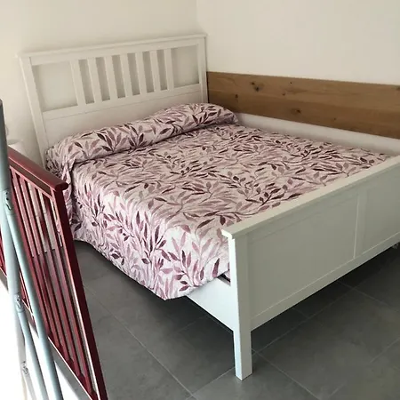 Appartamento Casa Mia Gambassi Terme