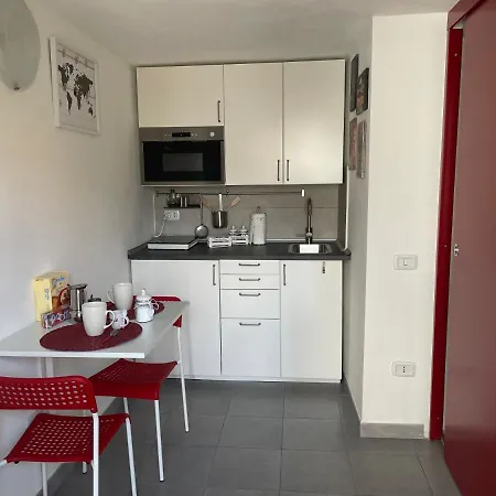 Casa Mia Apartment