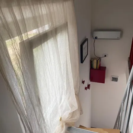 Casa Mia Gambassi Terme
