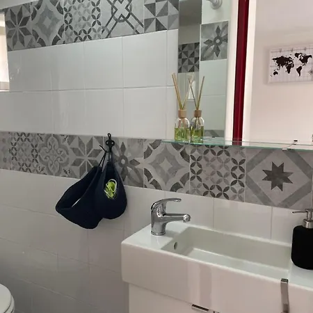 Casa Mia Gambassi Terme