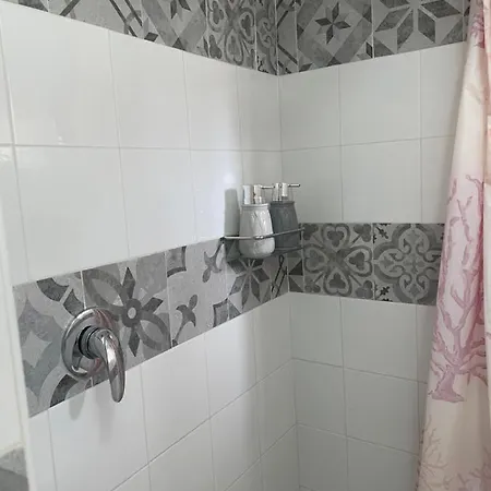 Apartment Casa Mia