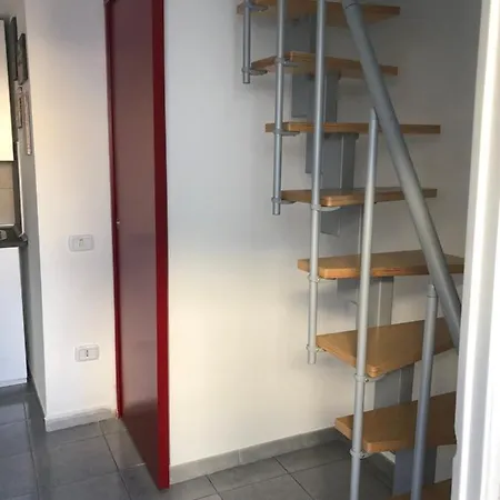 Appartement Casa Mia